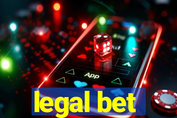 legal bet